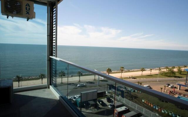 Leo Group Apartment 09-177 Sunrise Batumi