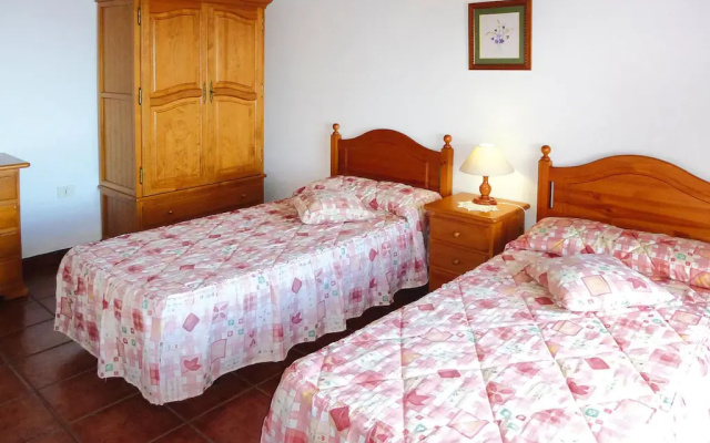 Apartments Casitas los Viñedos, Fuencaliente