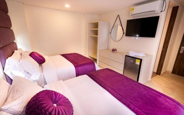 Hotel Trugo