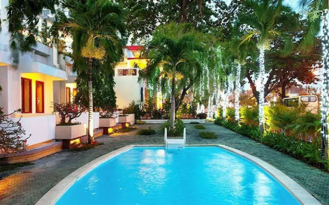 Tropicana Nha Trang