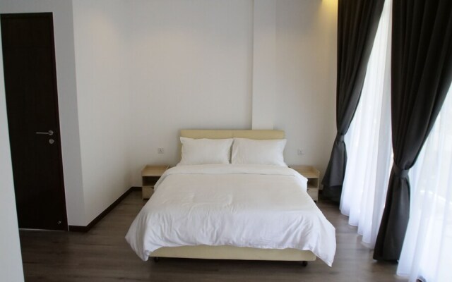 The Dahlias Luxury Residence
