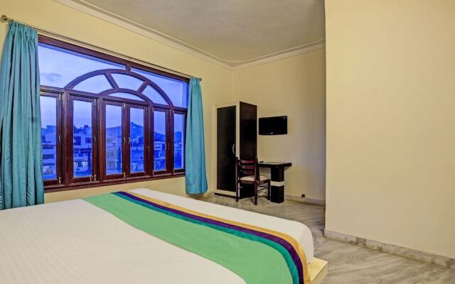 Treebo Trend Hotel Jai Mahal