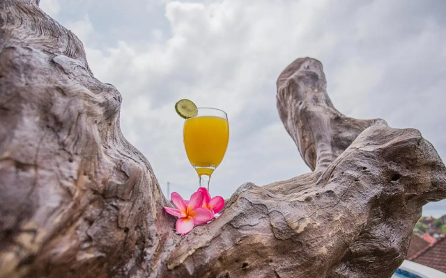 Kabeh Jati Nusa Penida Villas & Restaurant – Meal – Nusa Penida