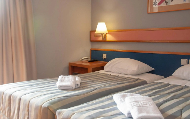 Samaras Hotel