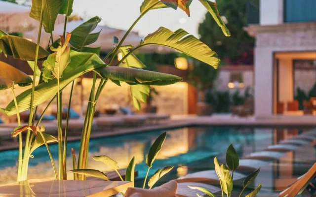 Rupa Experience Hotel