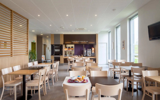 B&B HOTEL Reims Bezannes