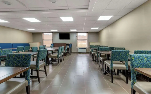 Wyndham Garden Glen Mills Wilmington