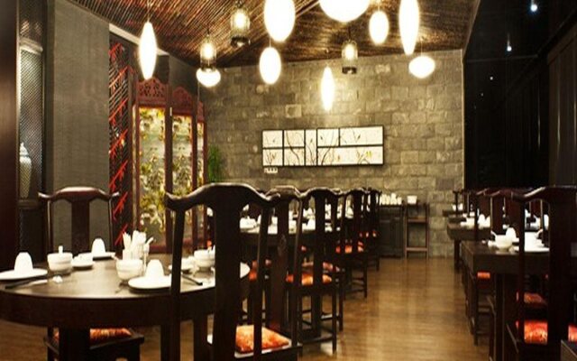 Wuxi Scholars Hotel