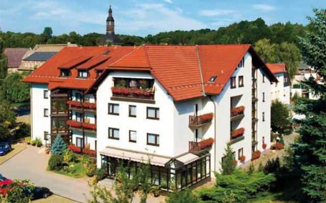 Hotel  Gasthof Zur Post