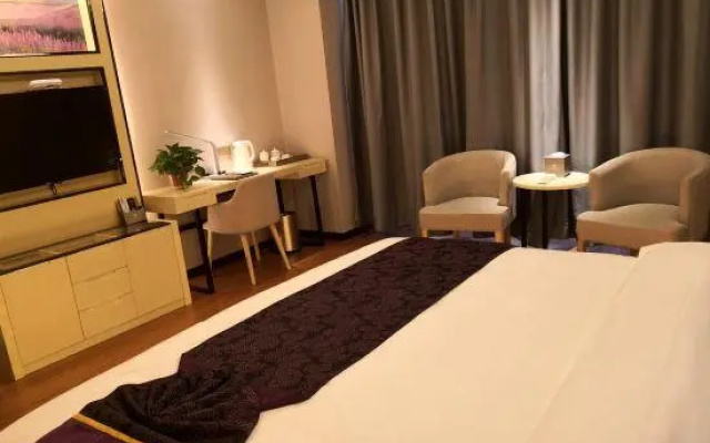 Judong International Hotel