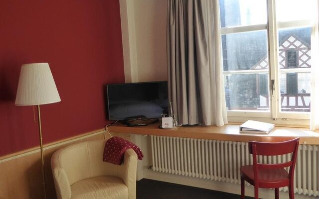 Gasthaus Zum Trauben