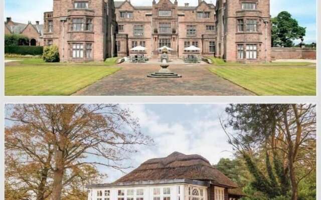 Thornton Manor Estates