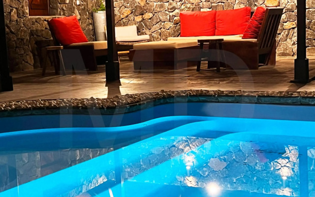 Villa Ayapana