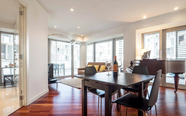 Rent Top Apartments Beach-Diagonal Mar