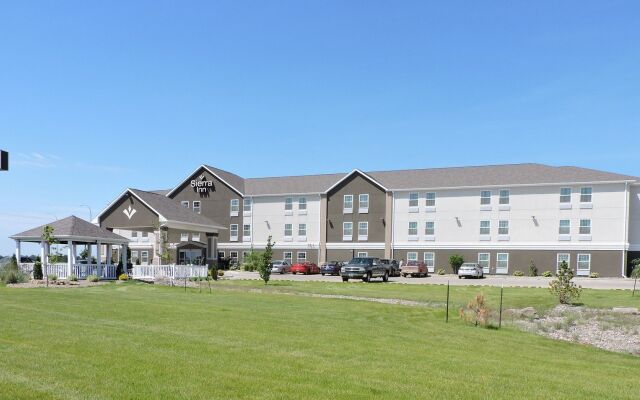 Spark by Hilton Minot