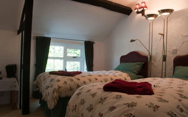The Old Forge B&B