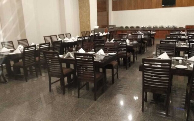 Savitri Resorts