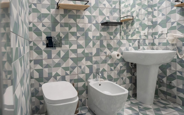 P.C. Boutique H. Napoli Centro by ClaPa Group Dislocated Hospitality