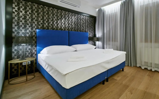 Antik Hotel