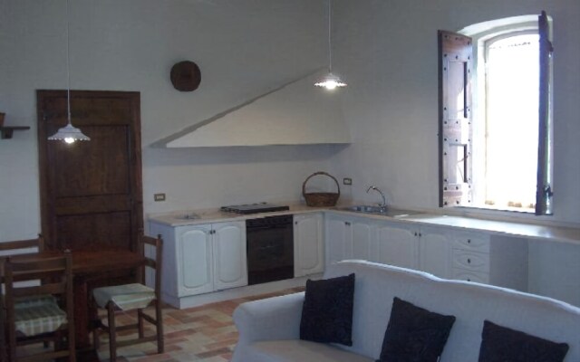 Agriturismo Il Molino Della Cagnoletta