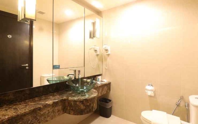Resort Suites By Landmark @ Bandar Sunway – Bathroom – Petaling Jaya