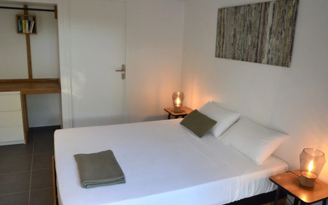 Villas Coco Cannelle