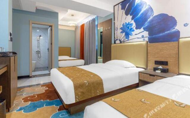 Junxing Holiday Hotel