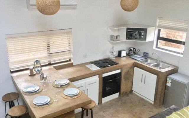 Ko-Ka Tsara Bushcamp