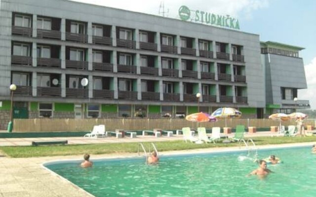 Hotel Studnicka