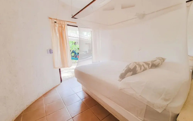 Quinta Feliz Troncones