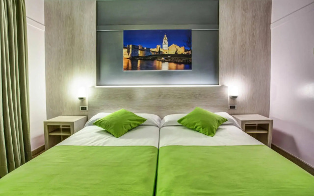 Hotel Spa Río Ucero