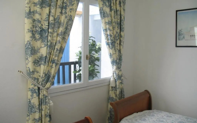 Domus Dulcis Apartments