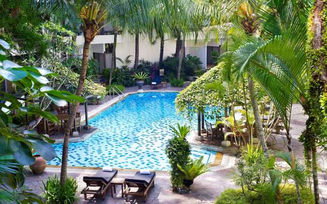 Goodwood Park Hotel