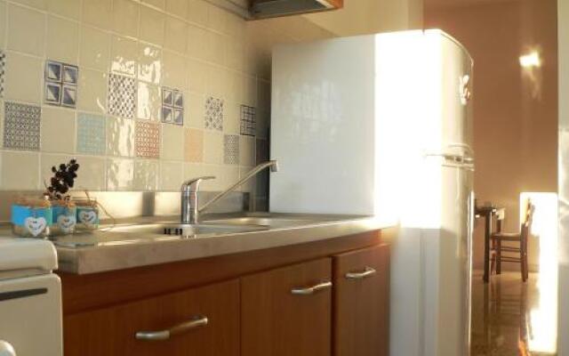 B&B Casa Nicolaus
