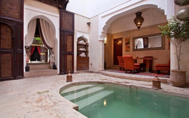 Riad Zolah Hotel