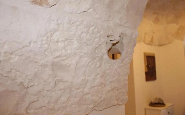Trulli Colibri'