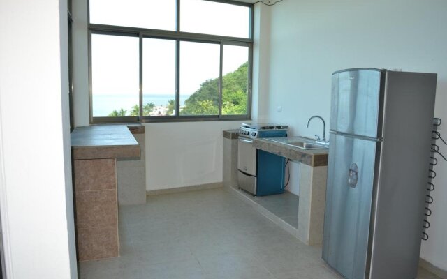 La Vista San Lorenzo Suites