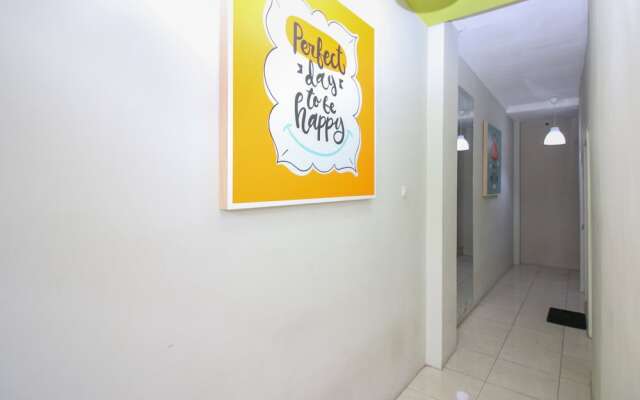 Airy Eco Margonda Raya 222F Depok