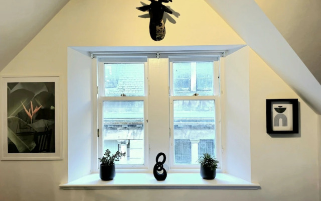 Cosy Apartment in the heart of Inverness