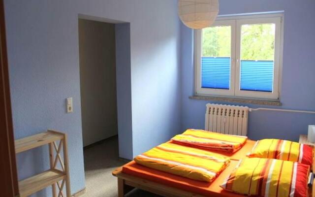 Ferienwohnung Rügen in Samtens