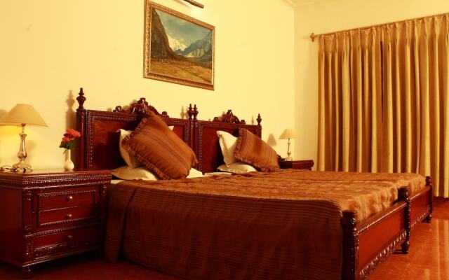 Saramsa Resort