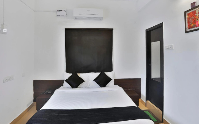 OYO 5328 Elite Residency