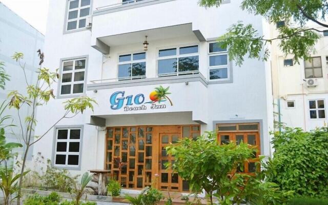 G 10 Beach Inn