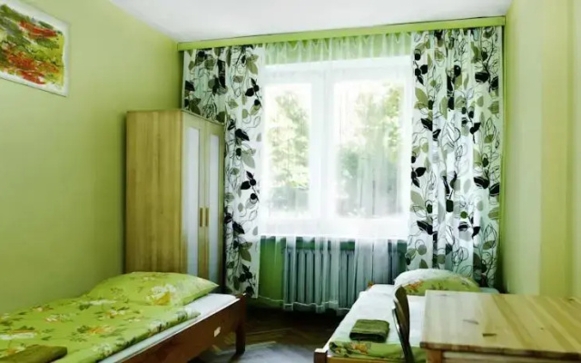 Hostel Silesius