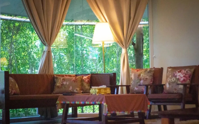 Resort Huangchui Baan Phu Khao