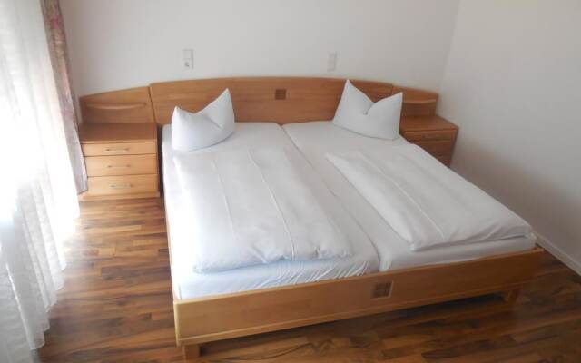 Hotel Am Hechenberg