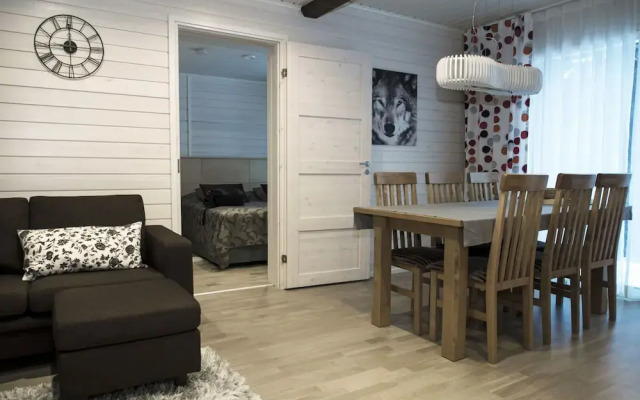 Vuokatinmaa Holiday Apartments