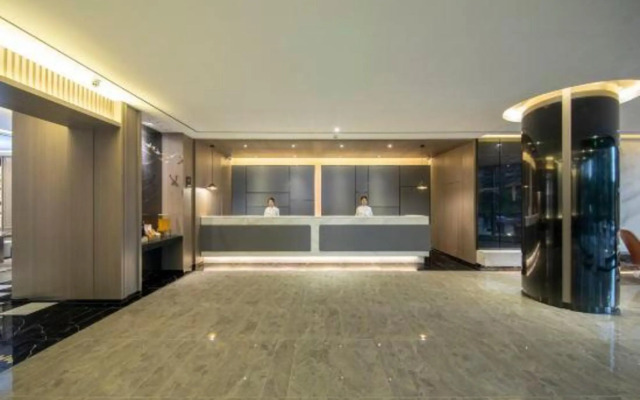 Orange Hotel (Hangzhou Future Science City, Hangzhou Normal University)