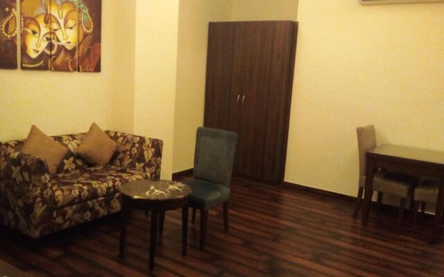 The Vilana Rishikesh