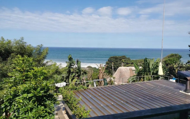 The Beach Bungalow